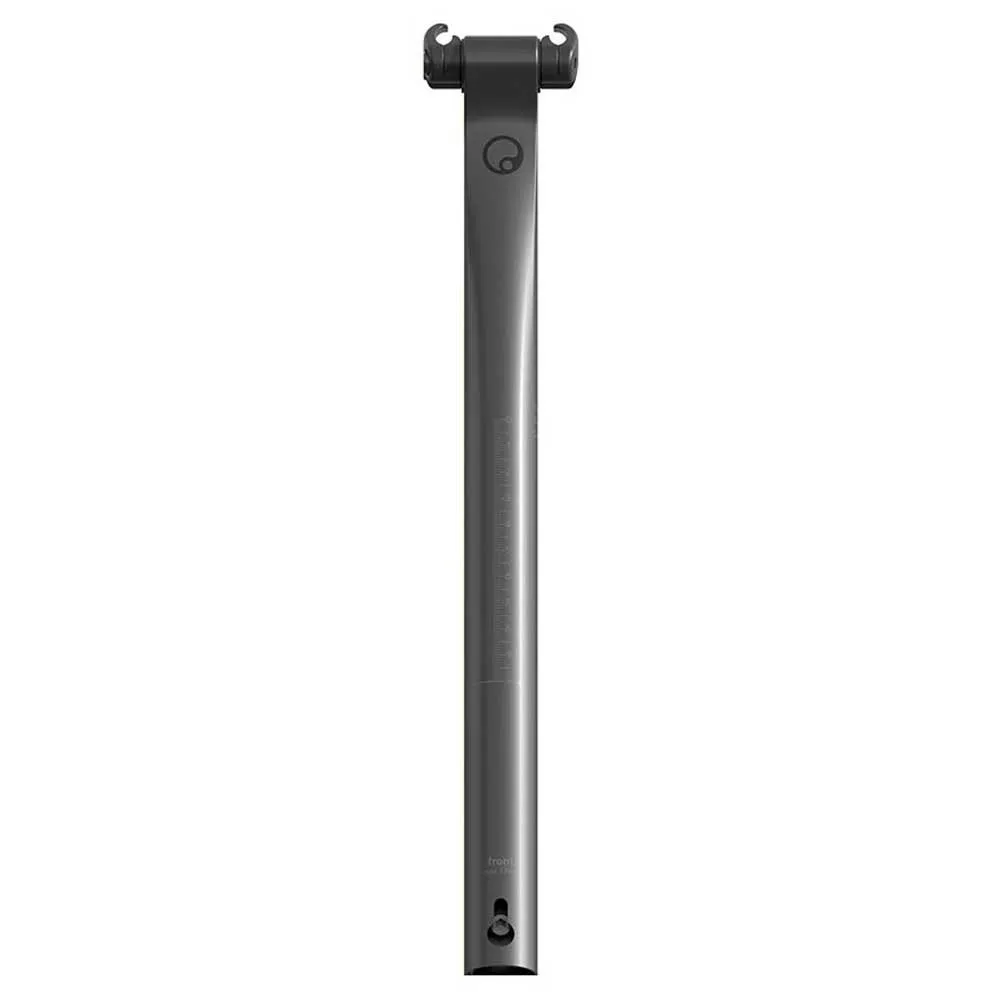 Ergon Cf Allroad Pro Carbon Setepinne Refurbished, Black, 345mm Ergon Cf Allroad Pro Carbon Setepinne Refurbished, Black, 345mm