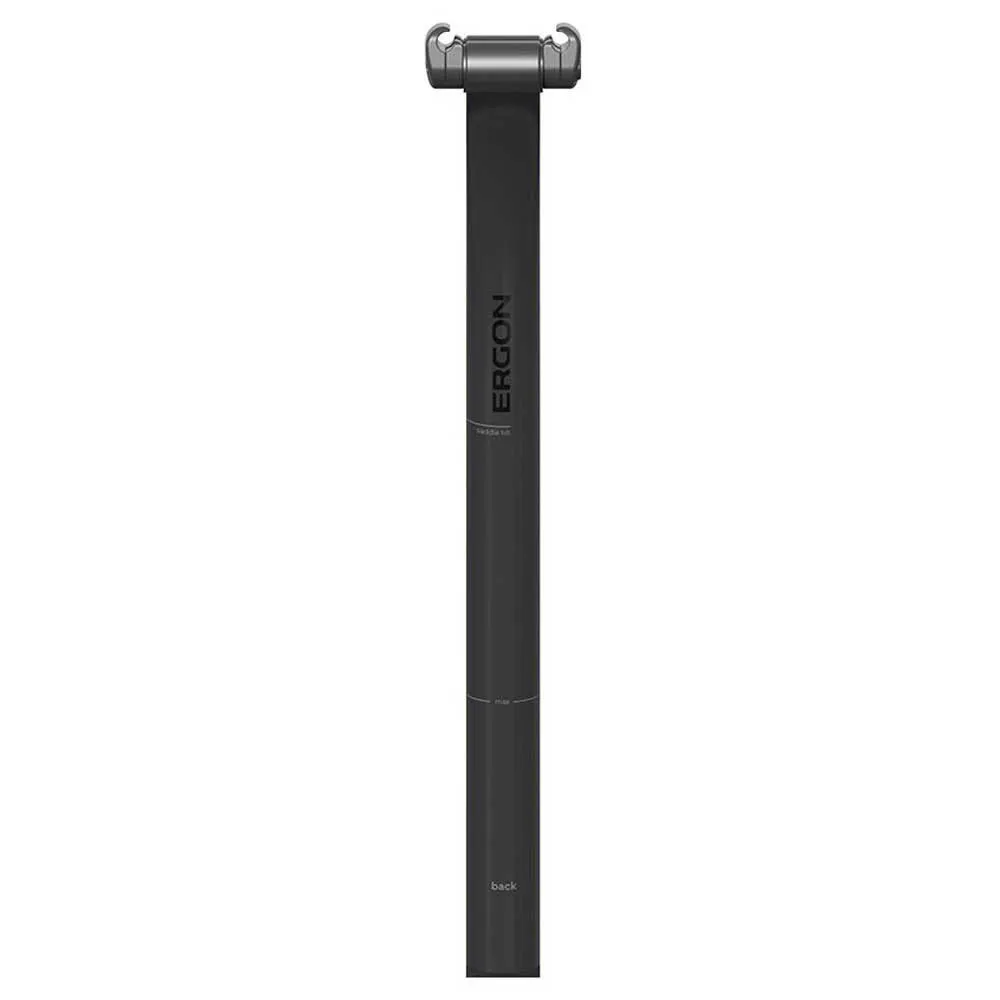 Ergon Cf Allroad Pro Carbon Setepinne Refurbished, Black, 345mm Ergon Cf Allroad Pro Carbon Setepinne Refurbished, Black, 345mm