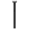 Ergon Cf Allroad Pro Carbon Setepinne Refurbished, Black, 345mm