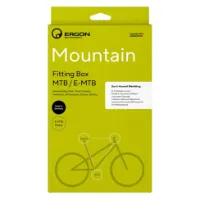 Ergon Fitting Box MTB / E-MTB