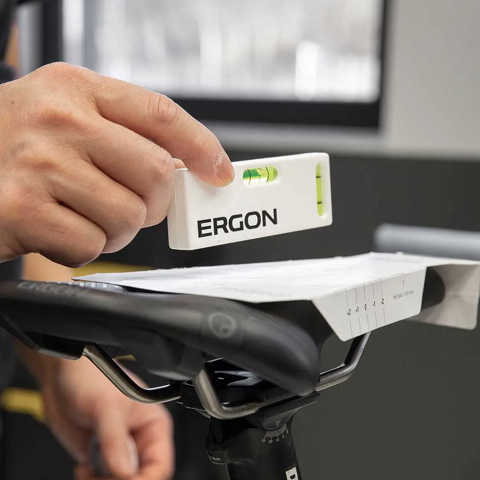 Ergon Fitting Box MTB / E-MTB, Green, One Size