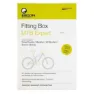Ergon Fitting Box Touring Tilpasning