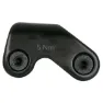Ergon Flip Head-sett For Karbonskinner, Black, One Size