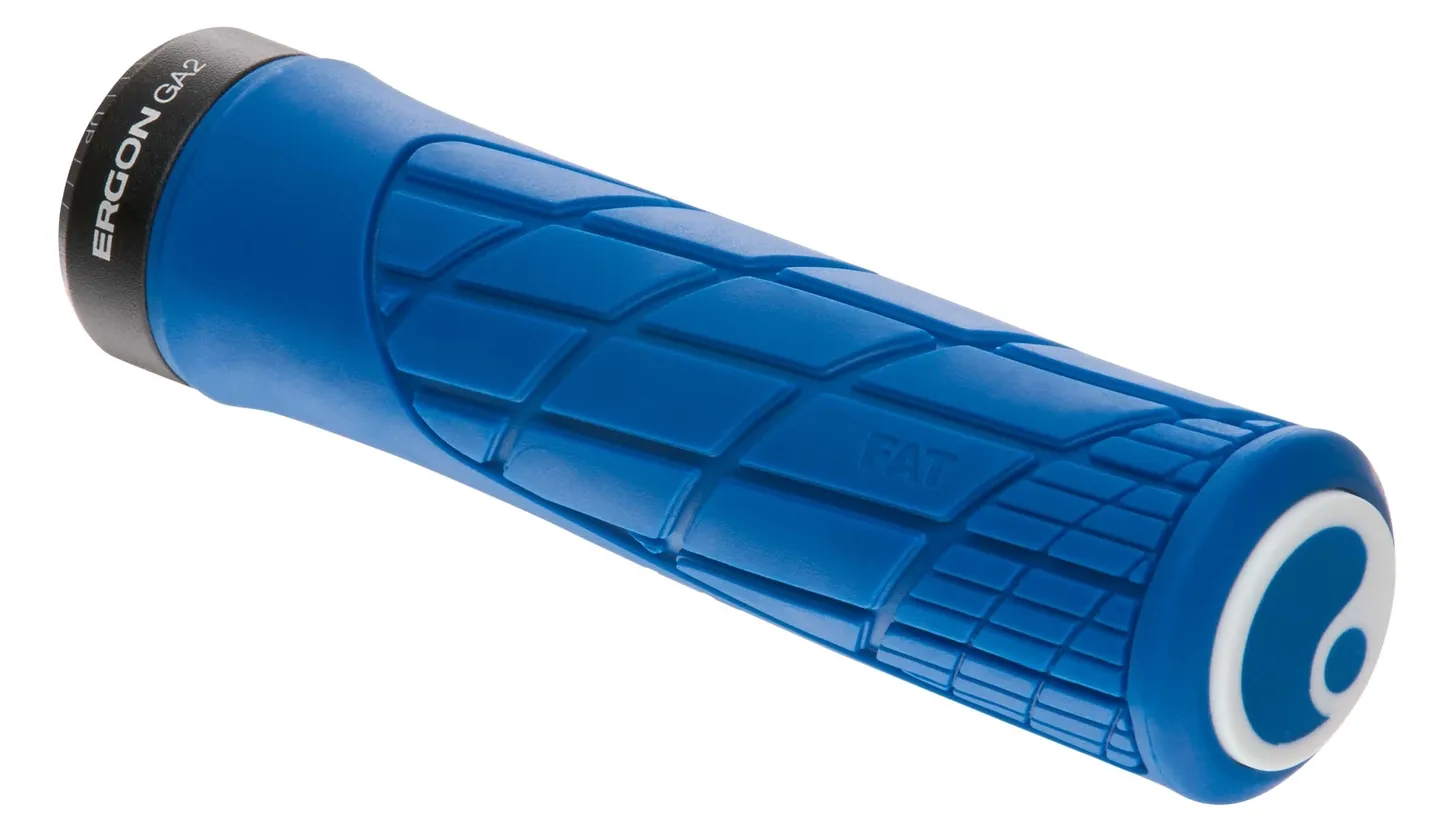 Ergon GA2 Fat Holker Ergon GA2 Fat Holker