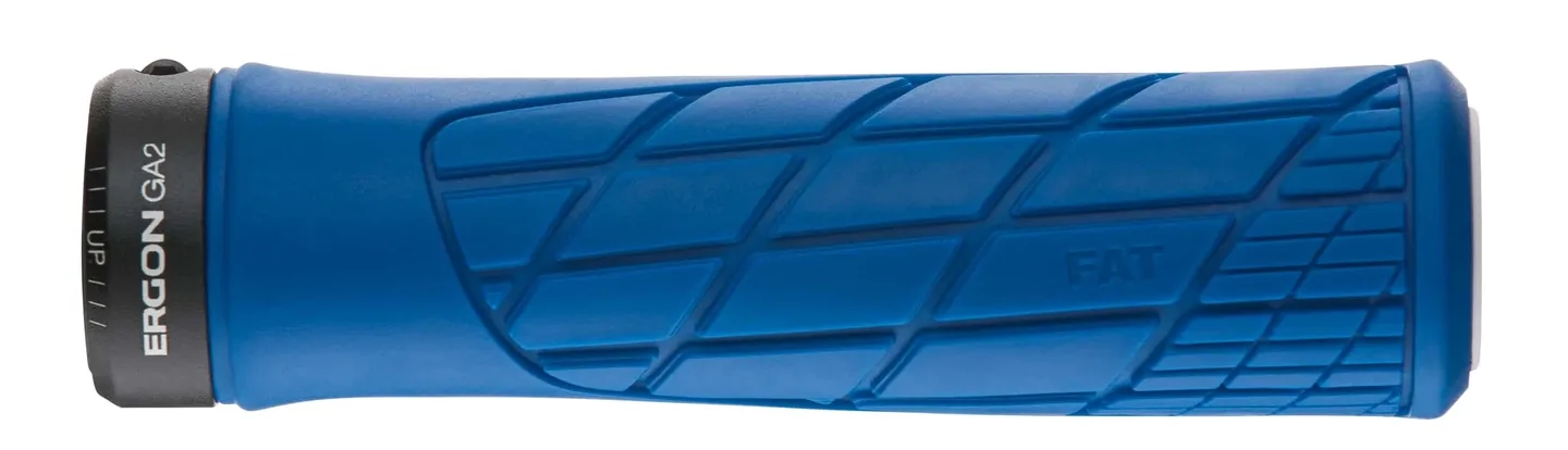 Ergon GA2 Fat Holker Ergon GA2 Fat Holker