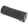 Ergon Ga2 Single Twist Shift Håndtak, Black, One Size