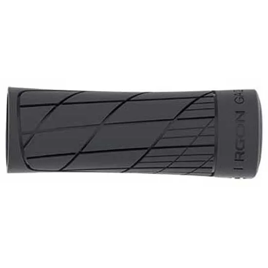 Ergon Ga2 Single Twist Shift Håndtak, Black, One Size