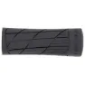 Ergon Ga2 Single Twist Shift Håndtak, Black, One Size