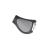 Ergon GC1 Nexus Holker, Black / silver, One Size