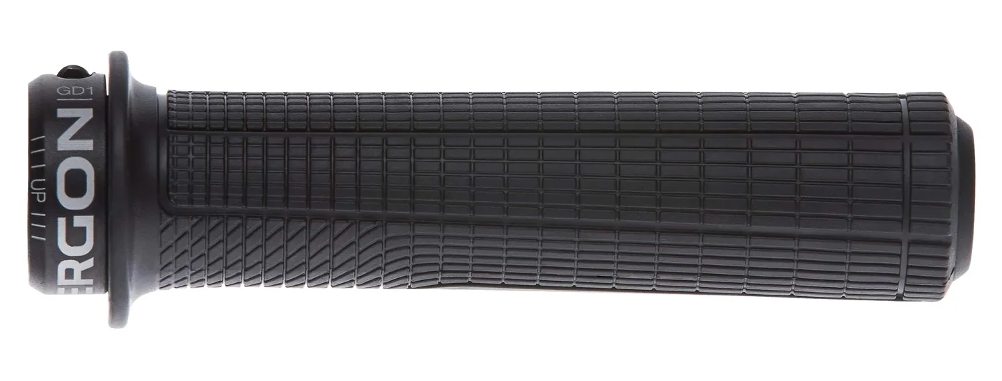 Ergon GD1 Evo Holker, Black, One Size Ergon GD1 Evo Holker, Black, One Size