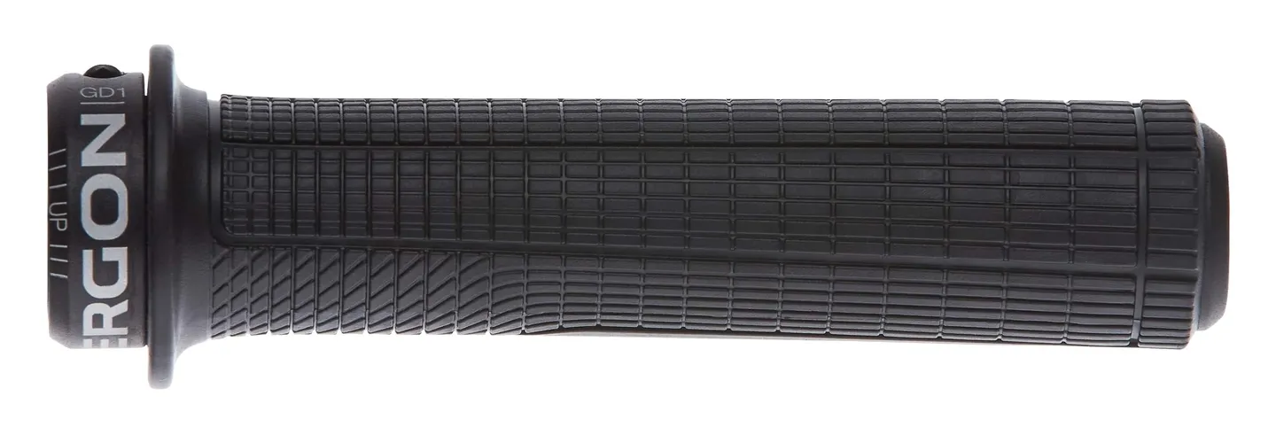 Ergon GD1 Evo Slim Holker, Black, One Size Ergon GD1 Evo Slim Holker, Black, One Size