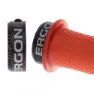Ergon Gd1 Låsering For Sykkelholker, Black, One Size