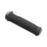 Ergon GDH Team Holker, Black, 132mm