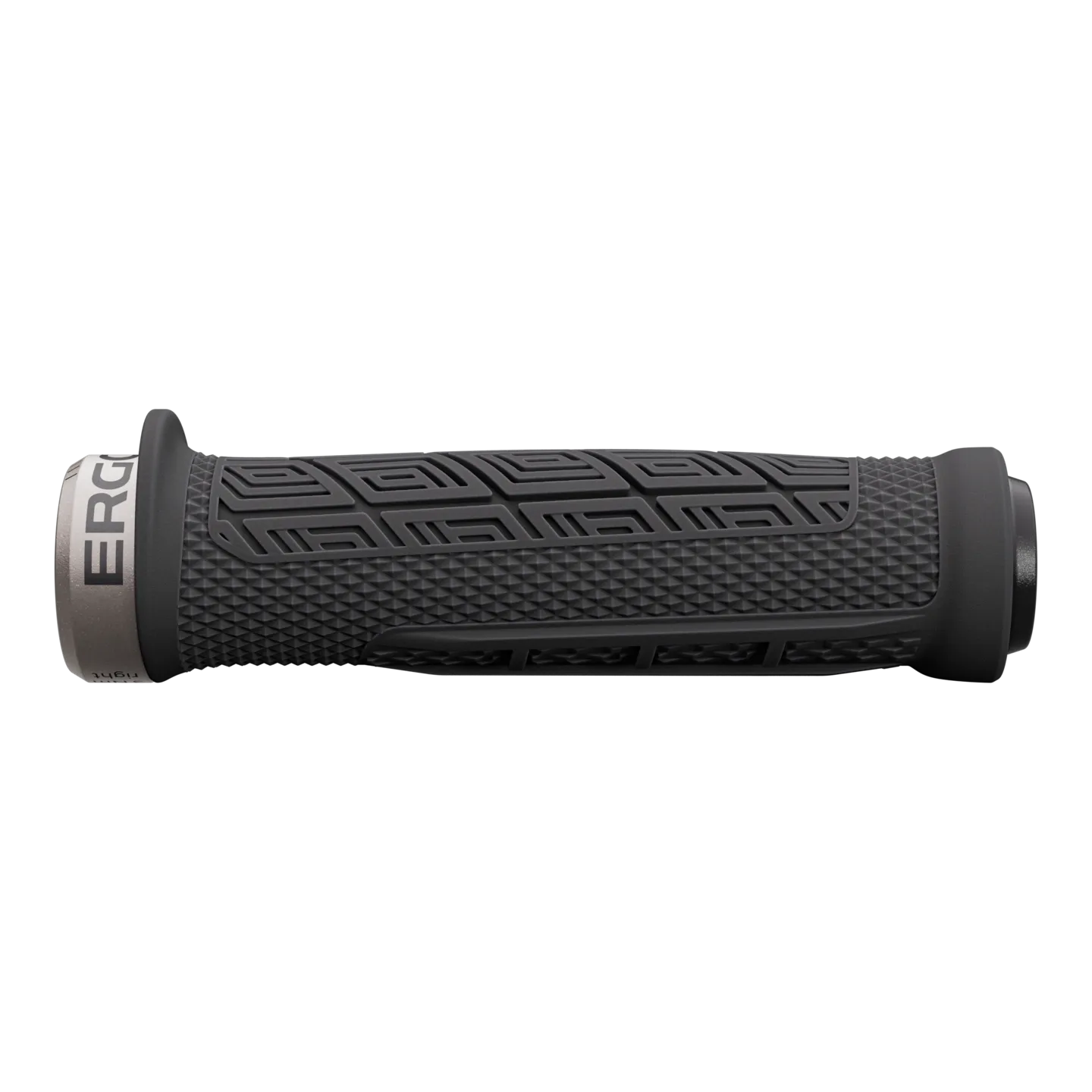Ergon GDH Team Holker, Black, 132mm Ergon GDH Team Holker, Black, 132mm