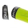 Ergon Ge1 Låsering For Sykkelholker, Black, One Size
