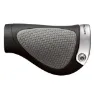Ergon Gp1 Evo Rohloff/nexus Håndtak, Black, 130 / 100mm