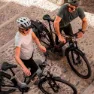Ergon Gp1 Evo Rohloff/nexus Håndtak, Black, 130 / 100mm
