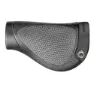 Ergon Gp1 Håndtak, Black, One Size