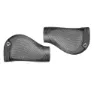 Ergon Gp1 Håndtak, Black, One Size