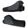 Ergon Gp1-l Evo Håndtak, Black / grey, One Size