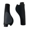 Ergon Gp1-l Evo Håndtak, Black / grey, One Size