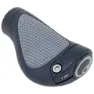 Ergon Gp1 Neo Nexus Rohloff Håndtak, Black, 95 / 130mm, L