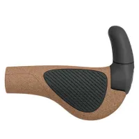 Ergon Gp2 Evo Biokork L Håndtak