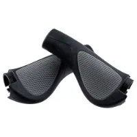 Ergon Gp2/gp3/gp4/gp5 L Grip Bodies Håndtak