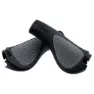 Ergon Gp2/gp3/gp4/gp5 L Grip Bodies Håndtak, Black, One Size