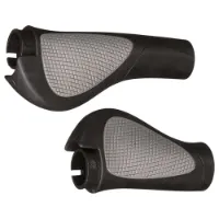Ergon Gp2/gp3/gp4/gp5 L Rohloff/nexus Grip Bodies Håndtak