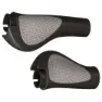 Ergon Gp2/gp3/gp4/gp5 L Rohloff/nexus Grip Bodies Håndtak, Black, One Size