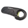Ergon Gp3 Left Styrepropper, Black, One Size