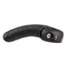 Ergon Gp3 Left Styrepropper, Black, One Size