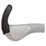 Ergon Gp3 Left Styrepropper, Black, One Size