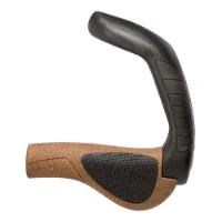 Ergon Gp5 Bio Kork L Håndtak Ergon Gp5 Bio Kork L Håndtak