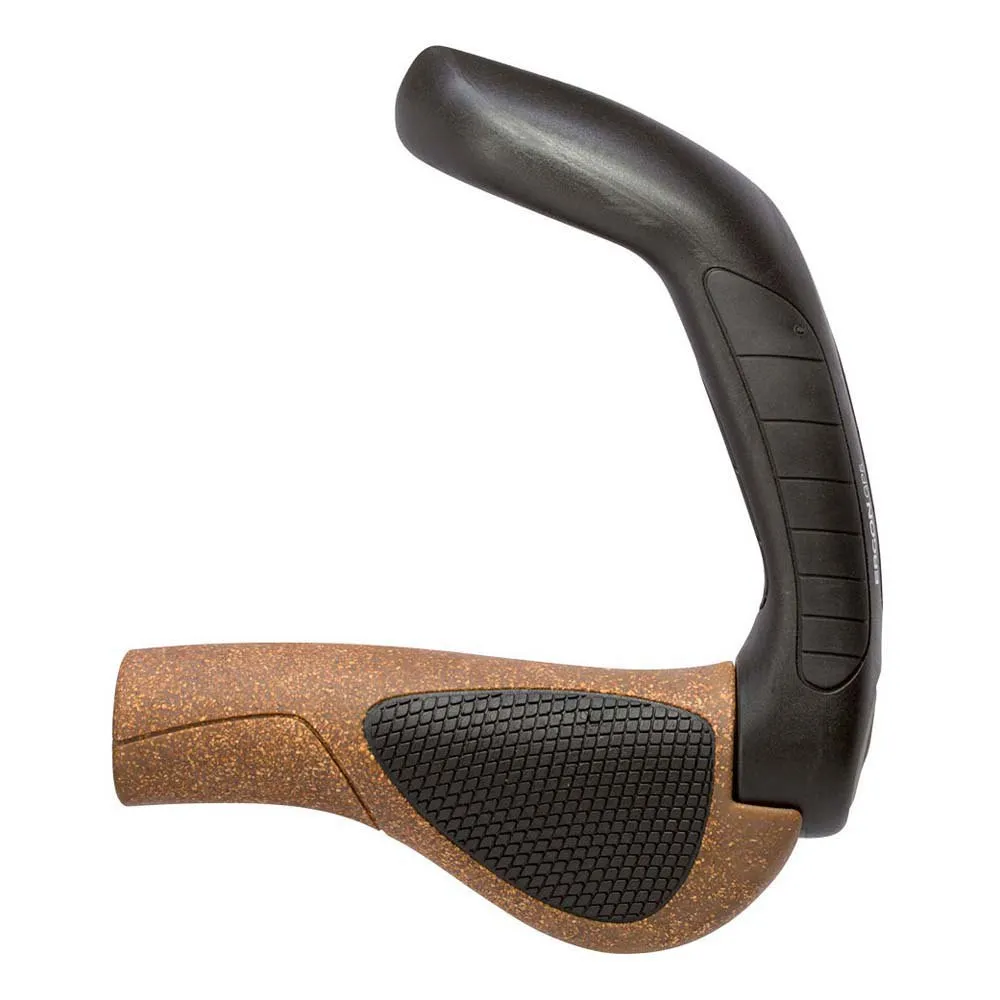 Ergon Gp5 Bio Kork L Håndtak