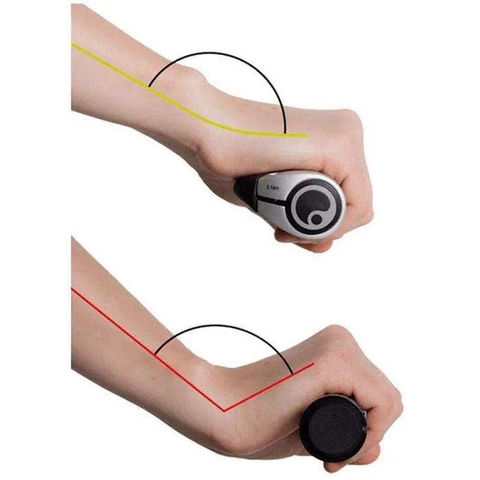 Ergon Gp5 Bio Kork L Håndtak
