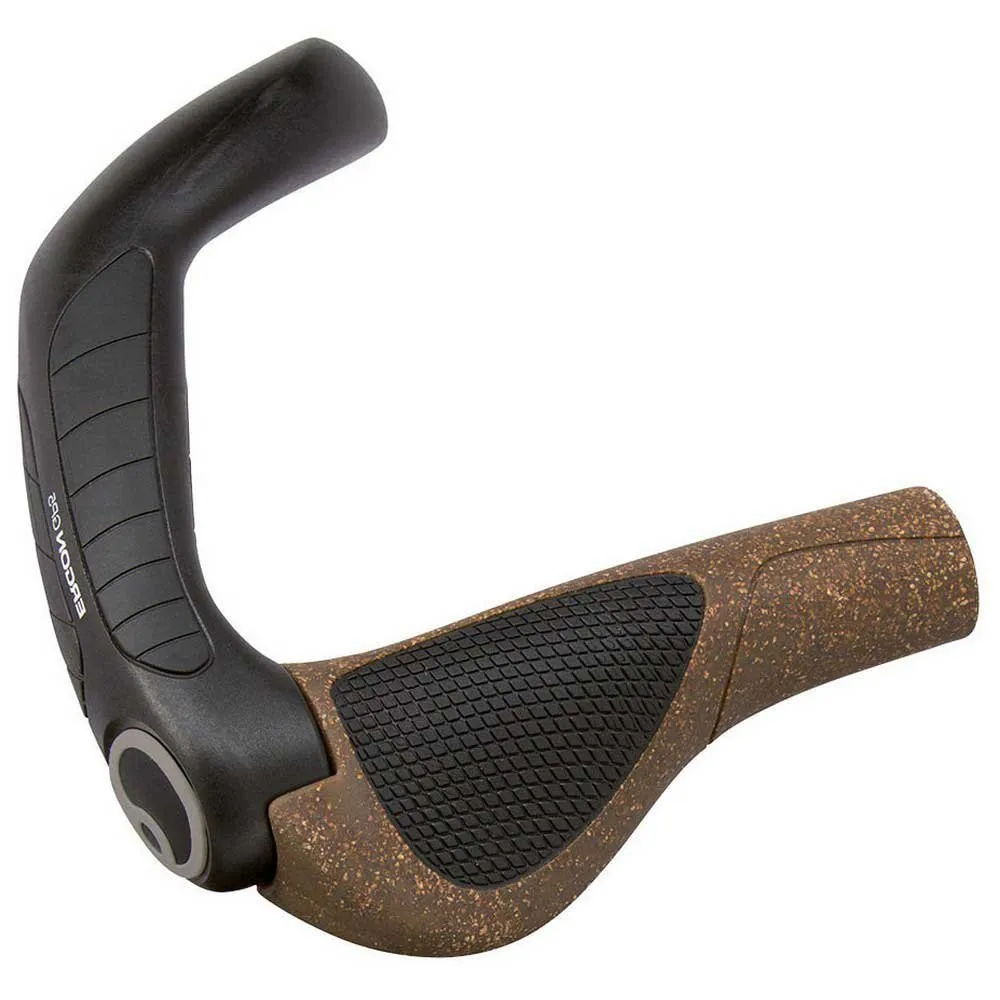 Ergon Gp5 Gfk Left Styrepropper Ergon Gp5 Gfk Left Styrepropper