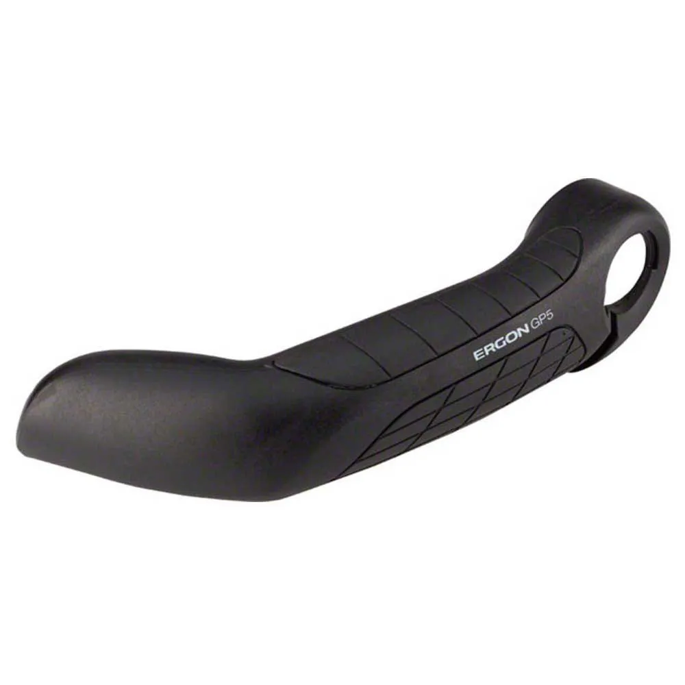 Ergon Gp5 Gfk Left Styrepropper Ergon Gp5 Gfk Left Styrepropper