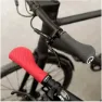 Ergon Gs1 Evo L Håndtak Refurbished, Black, 138mm puño izquierdo1 unidad