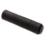 Ergon Gxr Circular Håndtak, Black, 132mm