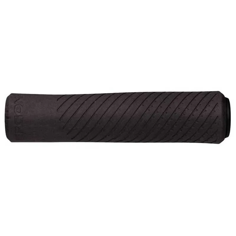 Ergon Gxr Circular Håndtak, Black, 132mm