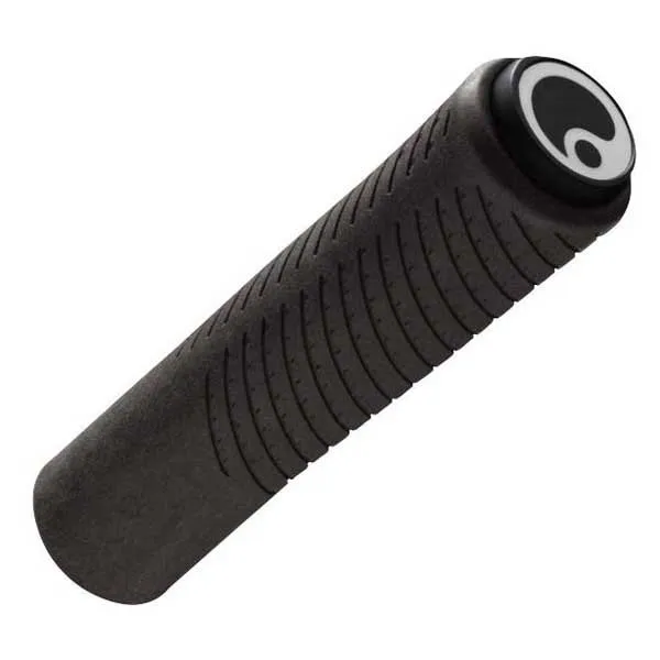Ergon Gxr Circular Håndtak, Black, 132mm