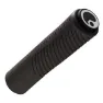 Ergon Gxr Circular Håndtak, Black, 132mm