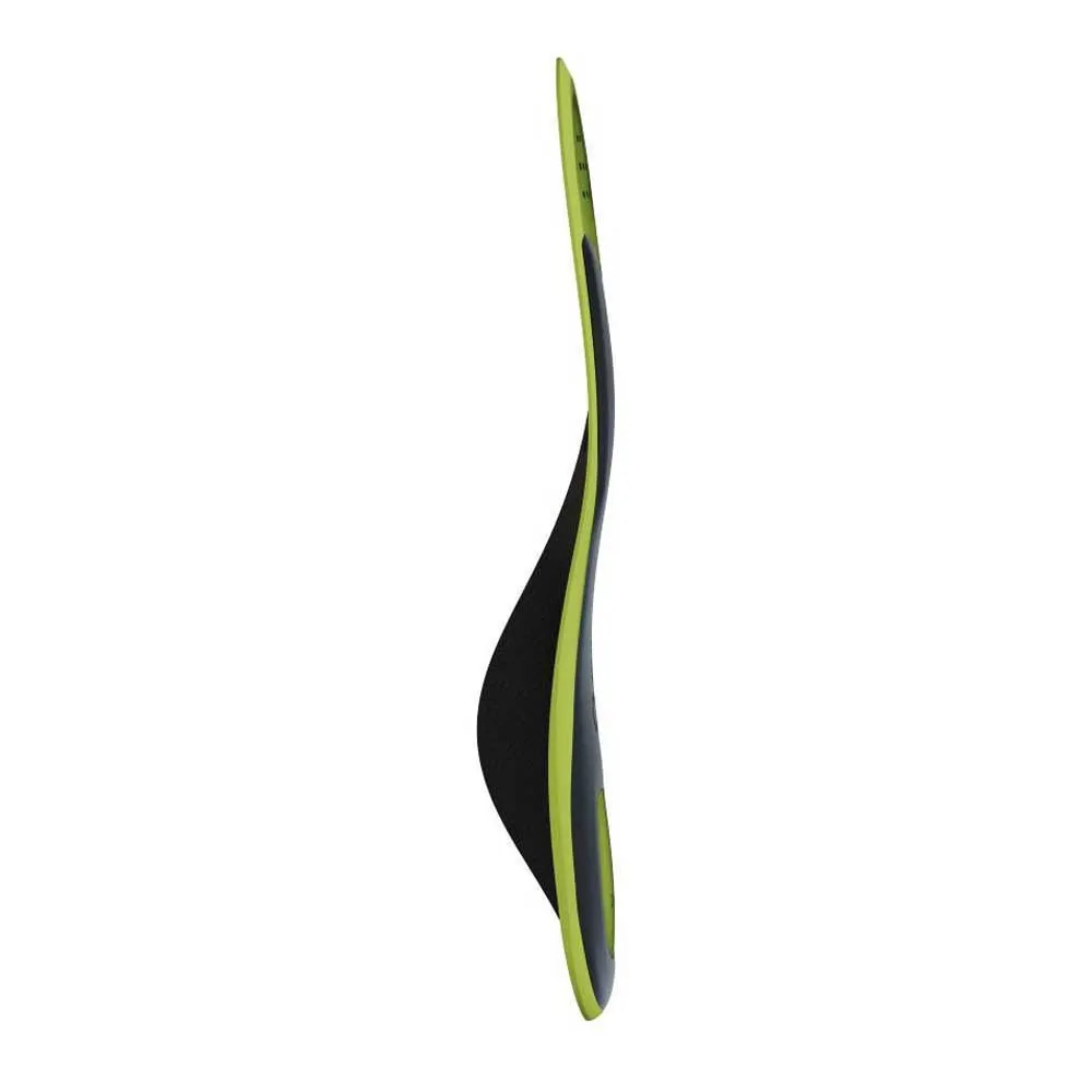 Ergon Ip Pro Solestar Innersåle Refurbished, Black / green