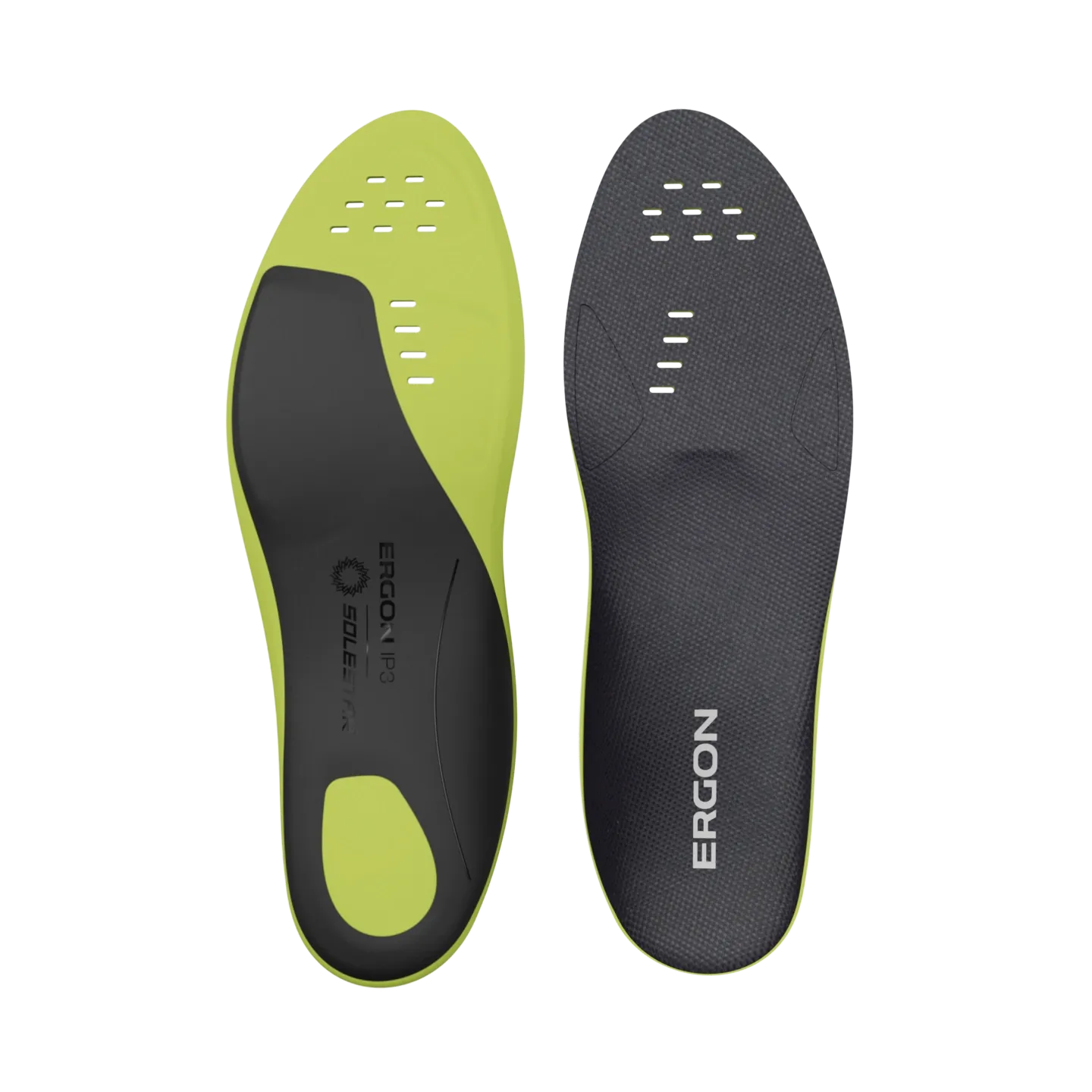 Ergon IP PRO Solestar Såler