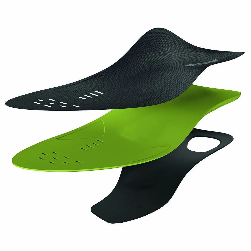 Ergon Ip3 Innersåle, Black