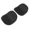 Ergon Profile Design Ergo Armleneputer, Black, One Size