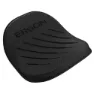 Ergon Profile Design Ergo Armleneputer, Black, One Size