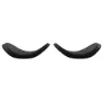 Ergon Profile Design Ergo Armleneputer, Black, One Size